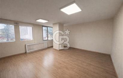 SİNCAN MERKEZ'DE PRESTİJLİ LOKASYONDA 7 KATLI SATILIK BİNA