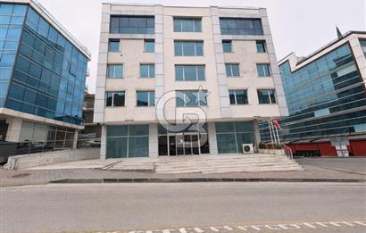 SİNCAN MERKEZ'DE PRESTİJLİ LOKASYONDA 7 KATLI SATILIK BİNA