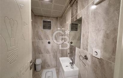 SİNCAN MERKEZ'DE PRESTİJLİ LOKASYONDA 7 KATLI SATILIK BİNA