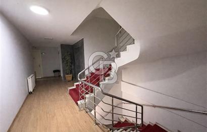 SİNCAN MERKEZ'DE PRESTİJLİ LOKASYONDA 7 KATLI SATILIK BİNA