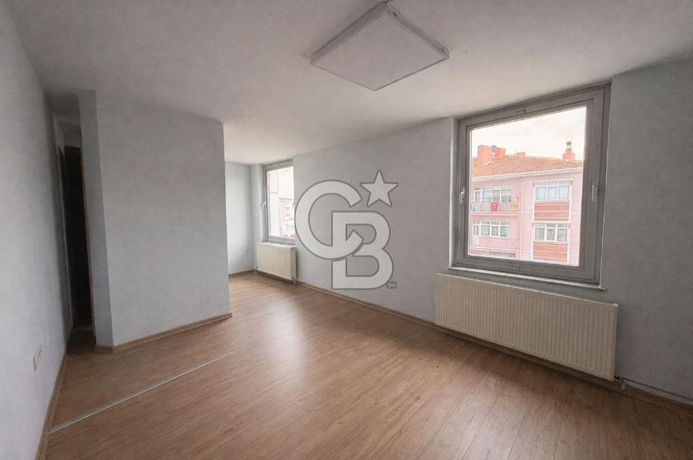 SİNCAN MERKEZ'DE PRESTİJLİ LOKASYONDA 7 KATLI SATILIK BİNA