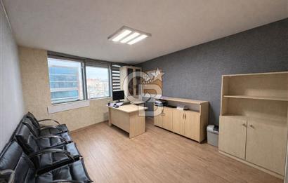 SİNCAN MERKEZ'DE PRESTİJLİ LOKASYONDA 7 KATLI SATILIK BİNA