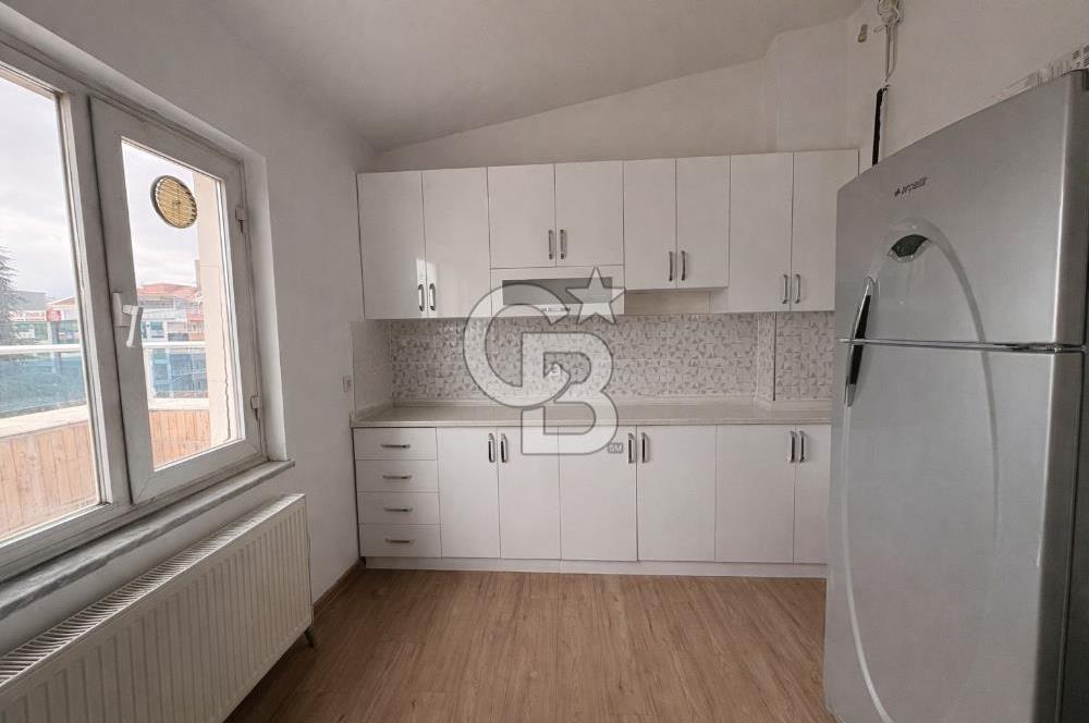 SİNCAN MERKEZ'DE PRESTİJLİ LOKASYONDA 7 KATLI SATILIK BİNA