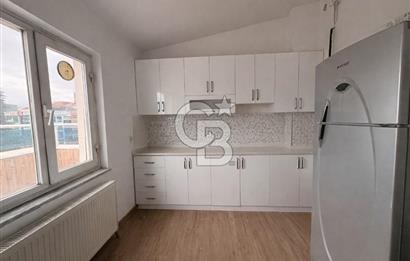 SİNCAN MERKEZ'DE PRESTİJLİ LOKASYONDA 7 KATLI SATILIK BİNA