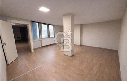 SİNCAN MERKEZ'DE PRESTİJLİ LOKASYONDA 7 KATLI SATILIK BİNA