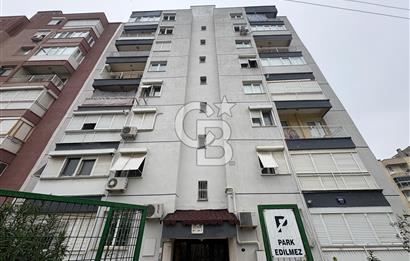 İZKENT DE 3+1 GENİŞ DAİRE