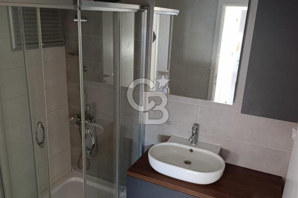 Menemen Ulukent Havuzlu Site İçerisinde Kiralık 3+1 Daire