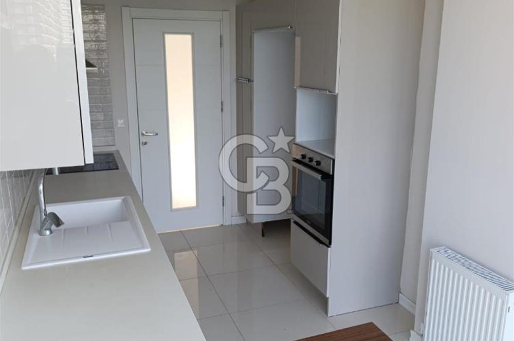 Menemen Ulukent Havuzlu Site İçerisinde Kiralık 3+1 Daire