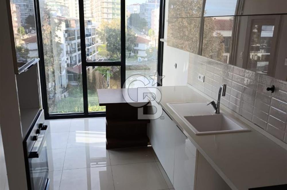 Menemen Ulukent Havuzlu Site İçerisinde Kiralık 3+1 Daire