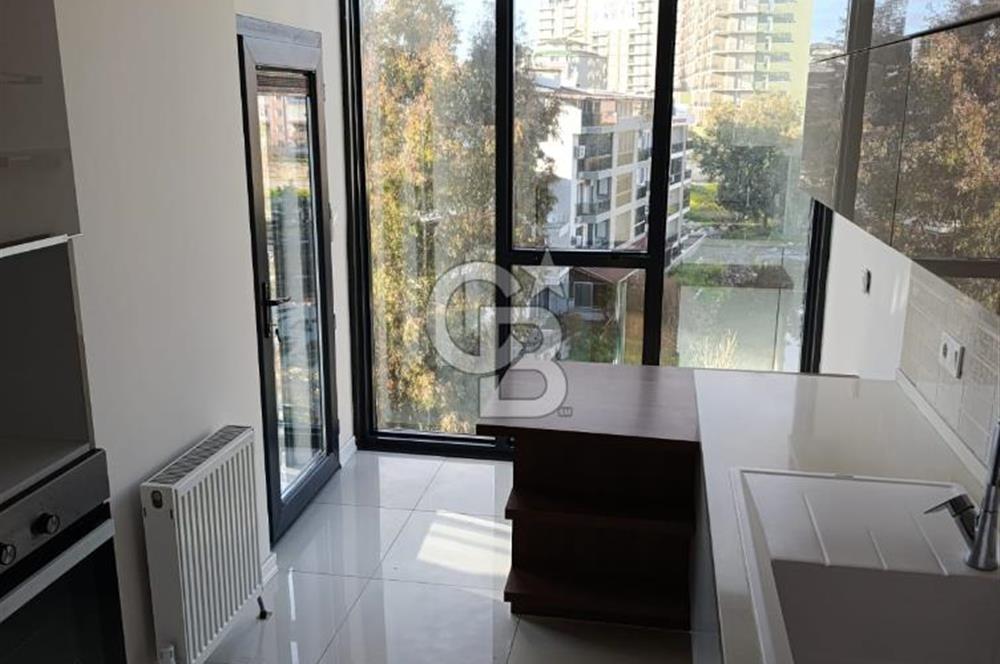 Menemen Ulukent Havuzlu Site İçerisinde Kiralık 3+1 Daire