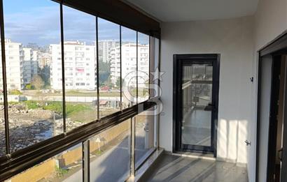 Menemen Ulukent Havuzlu Site İçerisinde Kiralık 3+1 Daire