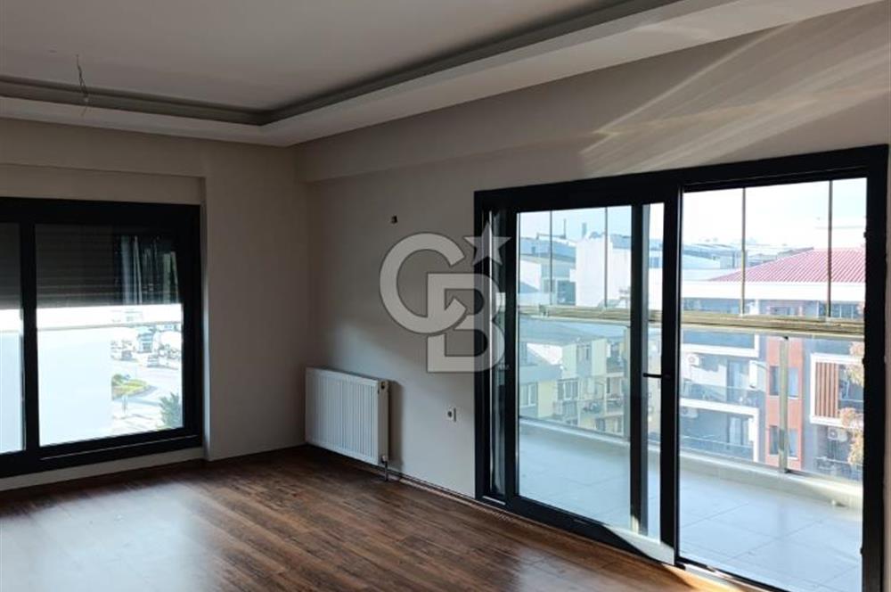 Menemen Ulukent Havuzlu Site İçerisinde Kiralık 3+1 Daire