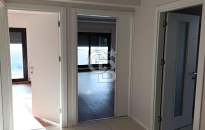 Menemen Ulukent Havuzlu Site İçerisinde Kiralık 3+1 Daire