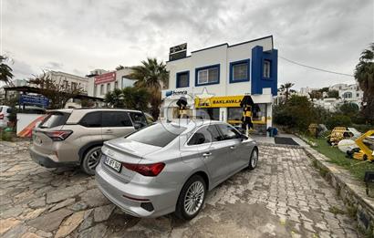 KONACIK ANA CADDE ÜSTÜ SATILIK BÜRO