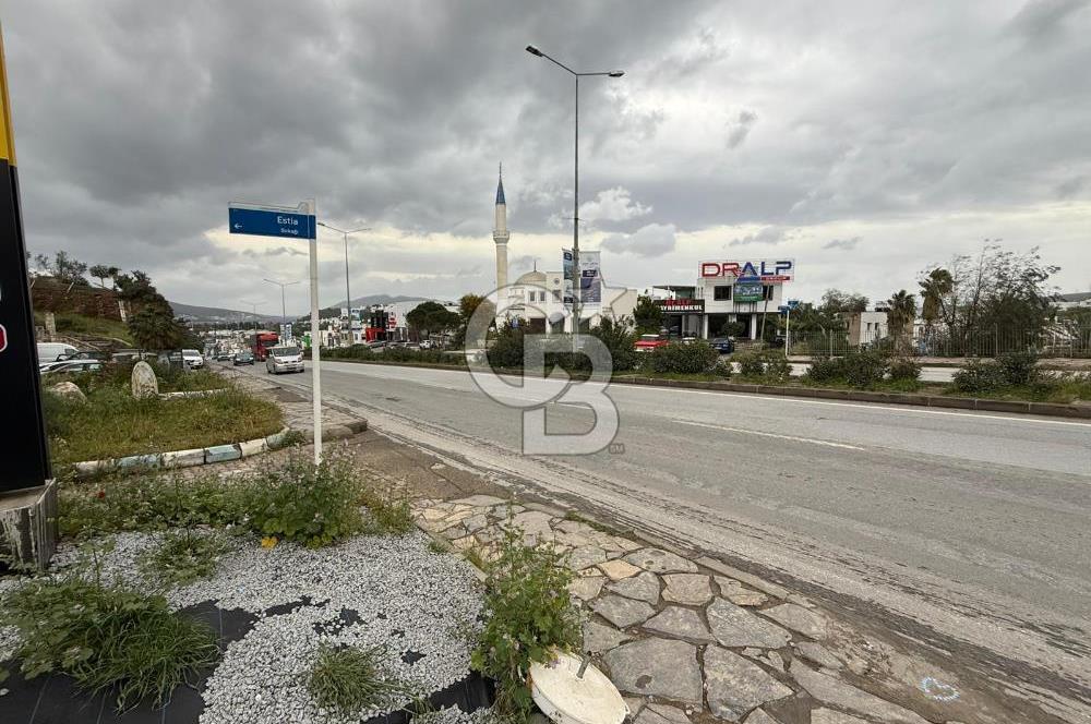 KONACIK ANA CADDE ÜSTÜ SATILIK BÜRO