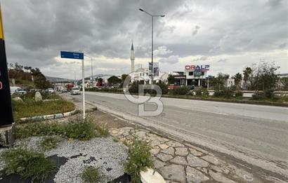 KONACIK ANA CADDE ÜSTÜ SATILIK BÜRO