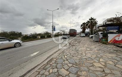 KONACIK ANA CADDE ÜSTÜ SATILIK BÜRO