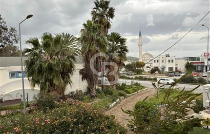 KONACIK ANA CADDE ÜSTÜ SATILIK BÜRO