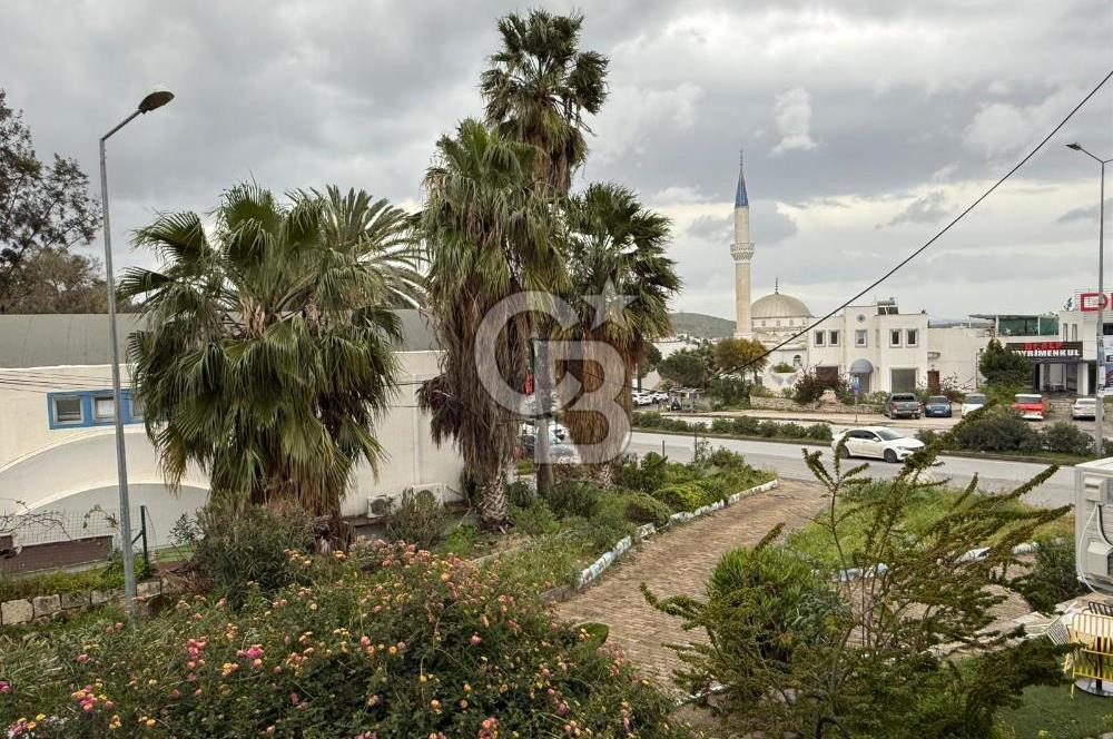 KONACIK ANA CADDE ÜSTÜ SATILIK BÜRO