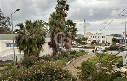 KONACIK ANA CADDE ÜSTÜ SATILIK BÜRO