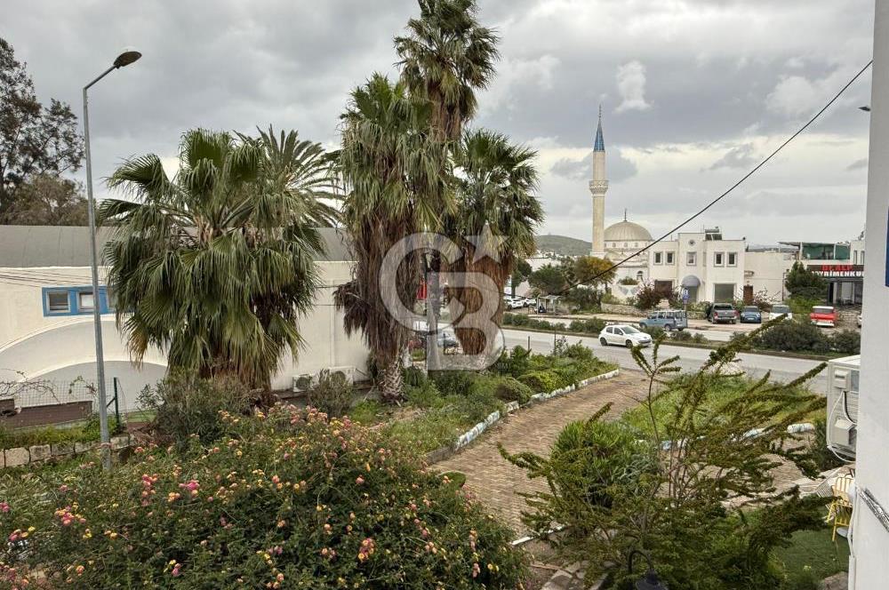 KONACIK ANA CADDE ÜSTÜ SATILIK BÜRO