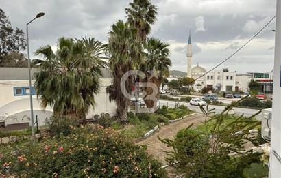 KONACIK ANA CADDE ÜSTÜ SATILIK BÜRO