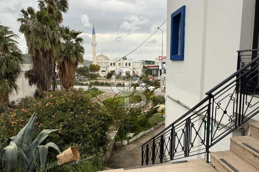 KONACIK ANA CADDE ÜSTÜ SATILIK BÜRO