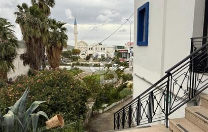 KONACIK ANA CADDE ÜSTÜ SATILIK BÜRO