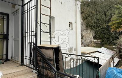 KONACIK ANA CADDE ÜSTÜ SATILIK BÜRO