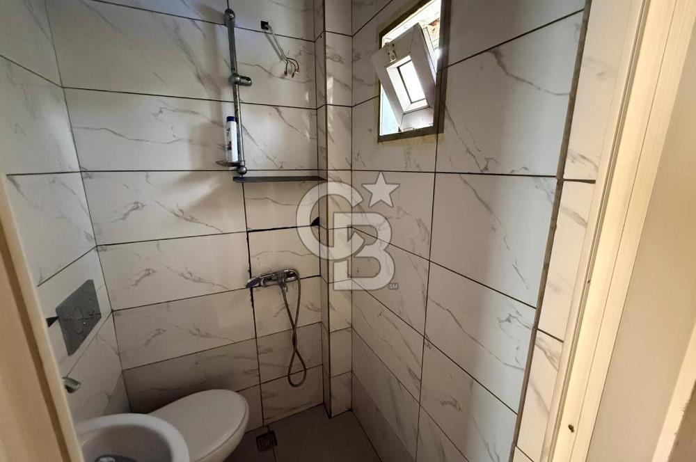 KONACIK ANA CADDE ÜSTÜ SATILIK BÜRO