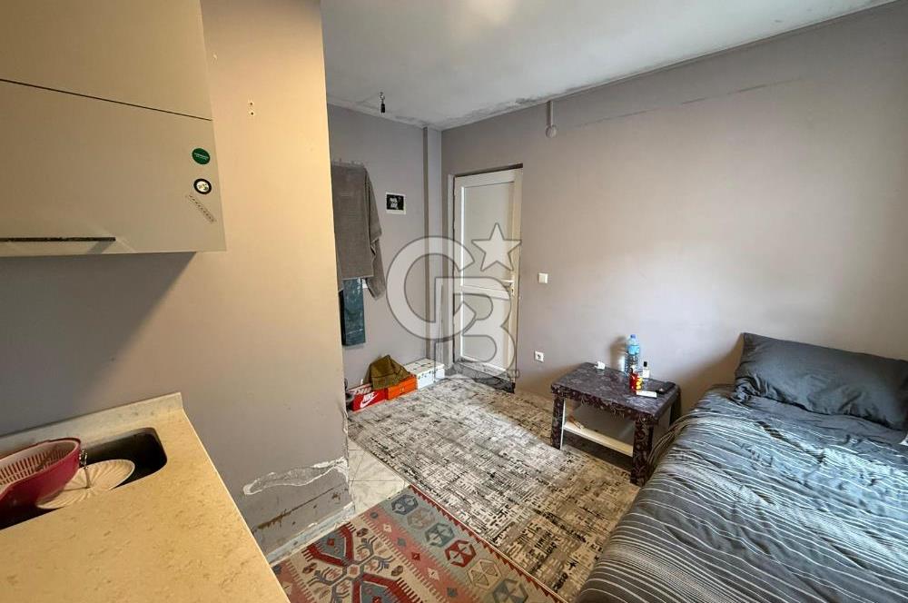 KONACIK ANA CADDE ÜSTÜ SATILIK BÜRO