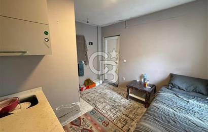 KONACIK ANA CADDE ÜSTÜ SATILIK BÜRO