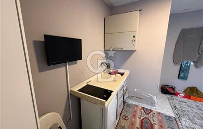 KONACIK ANA CADDE ÜSTÜ SATILIK BÜRO