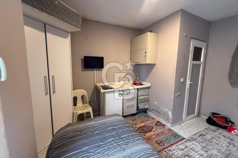 KONACIK ANA CADDE ÜSTÜ SATILIK BÜRO