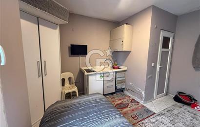 KONACIK ANA CADDE ÜSTÜ SATILIK BÜRO