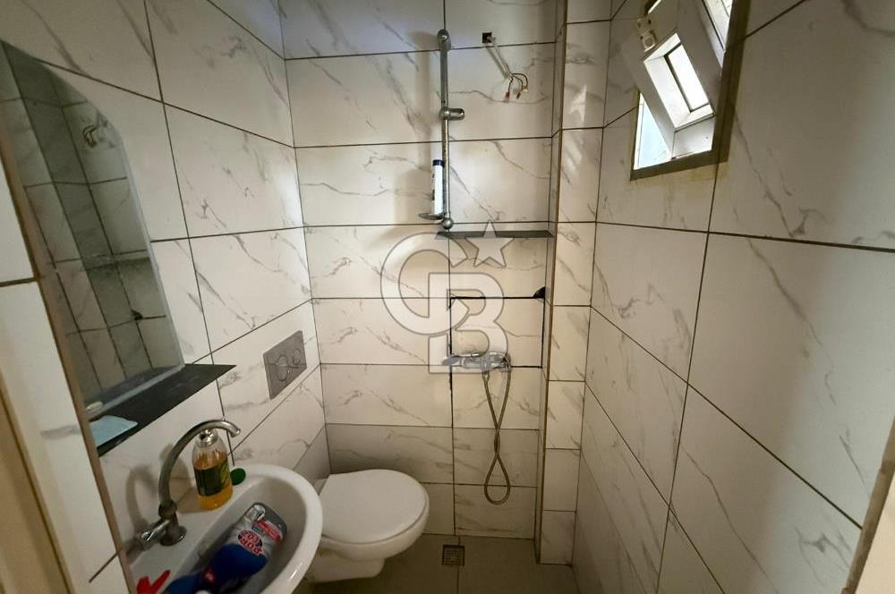 KONACIK ANA CADDE ÜSTÜ SATILIK BÜRO