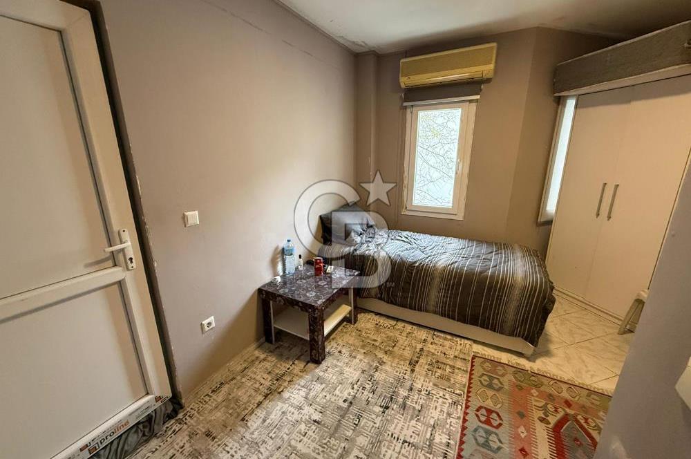 KONACIK ANA CADDE ÜSTÜ SATILIK BÜRO