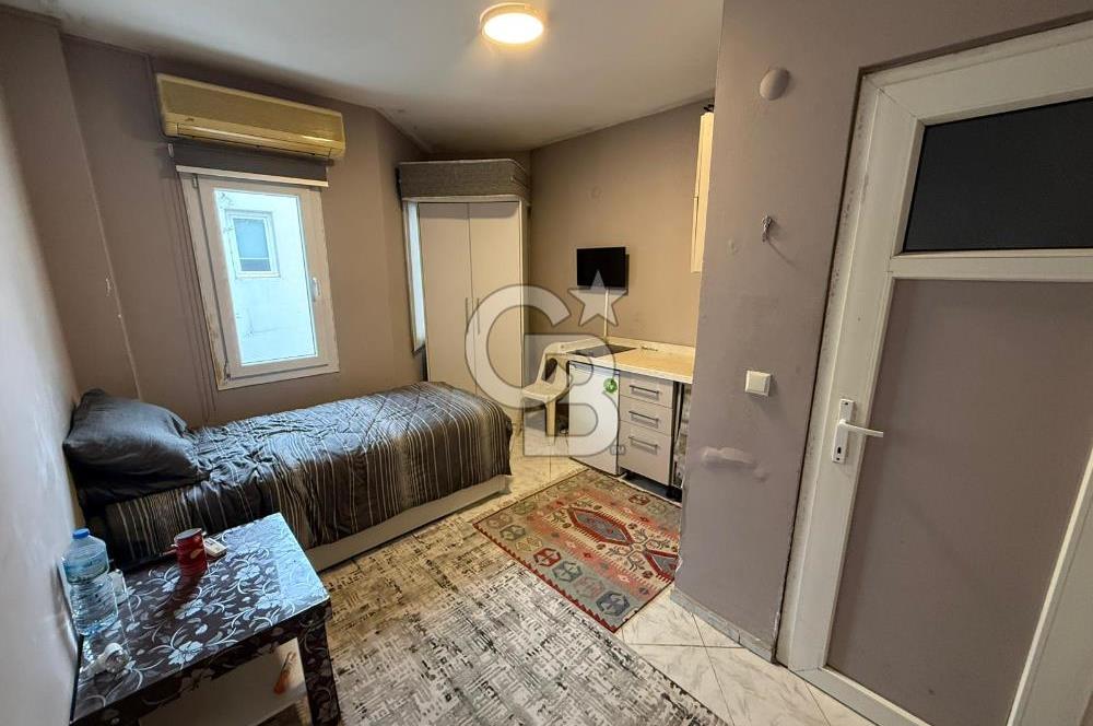 KONACIK ANA CADDE ÜSTÜ SATILIK BÜRO