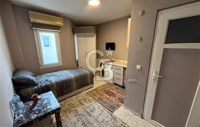 KONACIK ANA CADDE ÜSTÜ SATILIK BÜRO