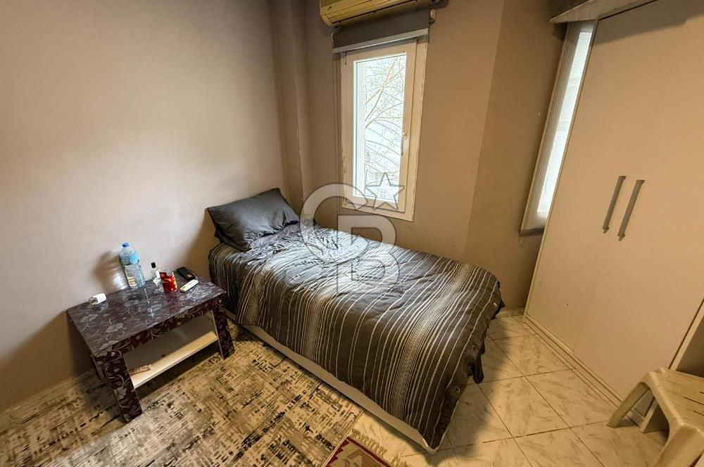 KONACIK ANA CADDE ÜSTÜ SATILIK BÜRO