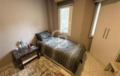 KONACIK ANA CADDE ÜSTÜ SATILIK BÜRO