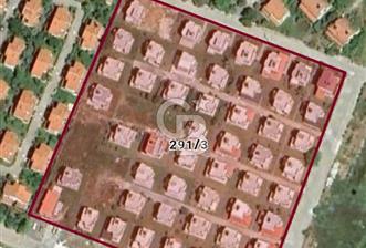 İZMİR DİKİLİ SALİHLER'DE TURNALAR SİTESİNDE 300 m² SATILIK ARSA - 7 - 342035