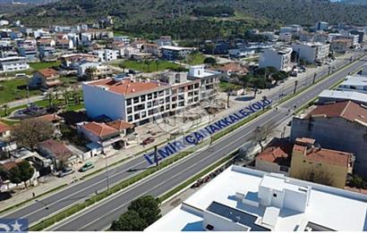 ŞAKRANDA ANAYOL CEPHELİ KURUMSALA UYGUN KİRALIK TİCARİ DÜKKAN