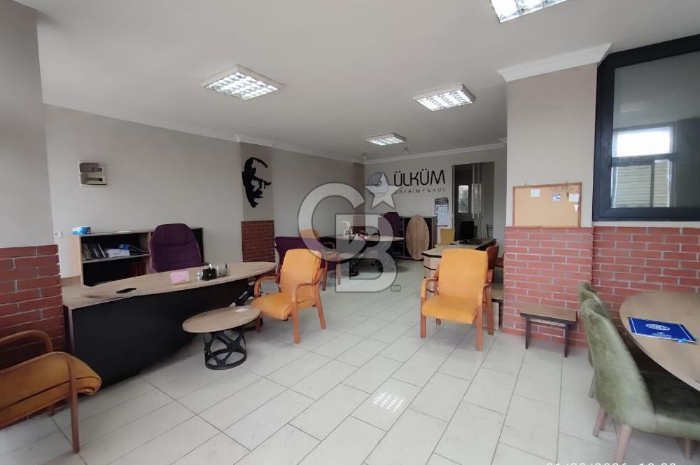 Akbük Merkezde Yatırımlık Fırsat: Komple Satılık Bina (4 Daire