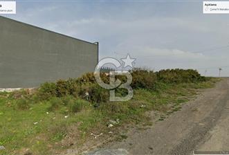 KOCAELİ GEBZE BALÇIK MAHALLESİ'NDE YATIRIMLIK SATILIK ARSA - 3 - 342001