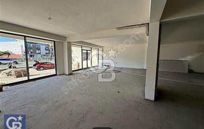 ŞAKRANDA ANAYOL CEPHELİ KURUMSALA UYGUN KİRALIK TİCARİ DÜKKAN