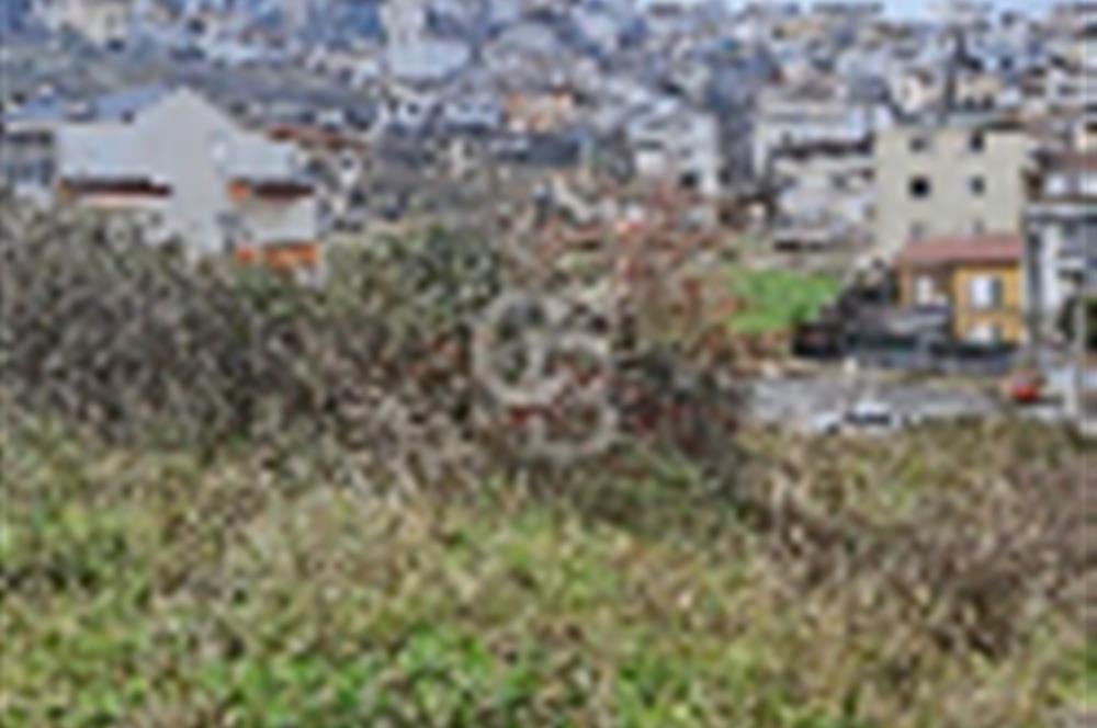 İSTASYON MAH.FIRSAT MÜSTAKİL PARSEL ARSA