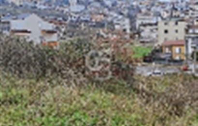 İSTASYON MAH.FIRSAT MÜSTAKİL PARSEL ARSA