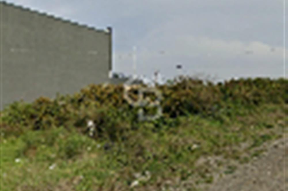 KOCAELİ GEBZE BALÇIK MAHALLESİ'NDE YATIRIMLIK SATILIK ARSA