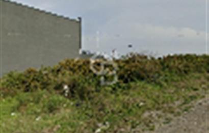KOCAELİ GEBZE BALÇIK MAHALLESİ'NDE YATIRIMLIK SATILIK ARSA